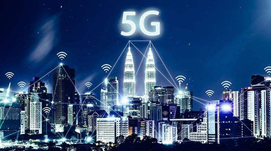 “5G+”使能新技術(shù)，催生全新的智慧應(yīng)用